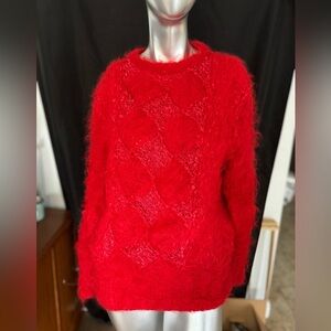 Elsebeth Soldat Sweater